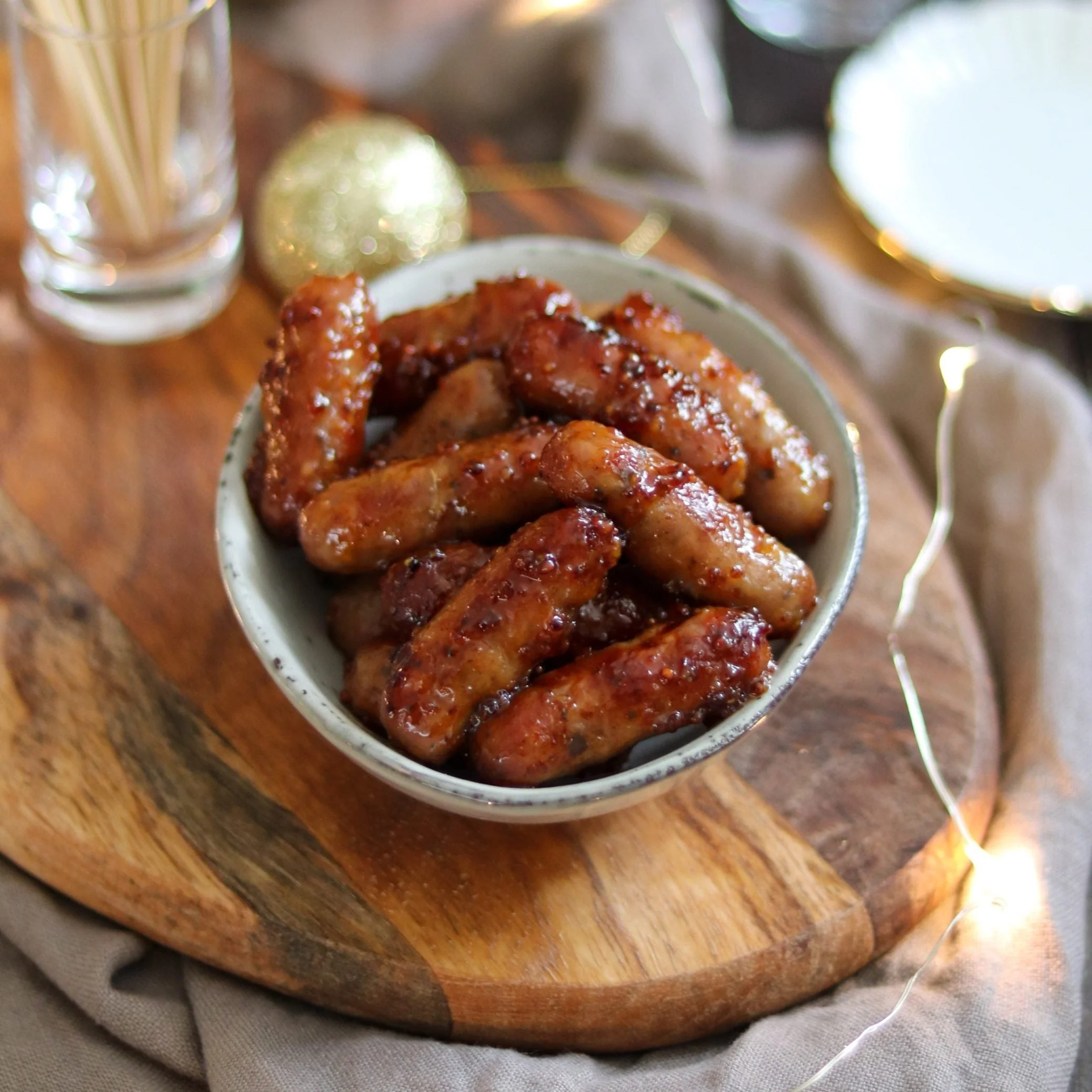 Fresh Premixes (no cure)