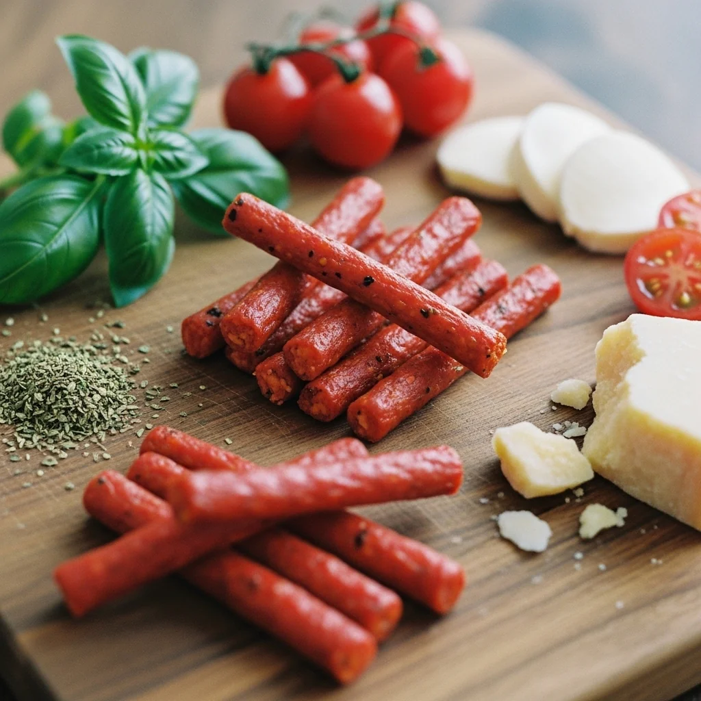 Pepperoni & Snack Stick Premixes